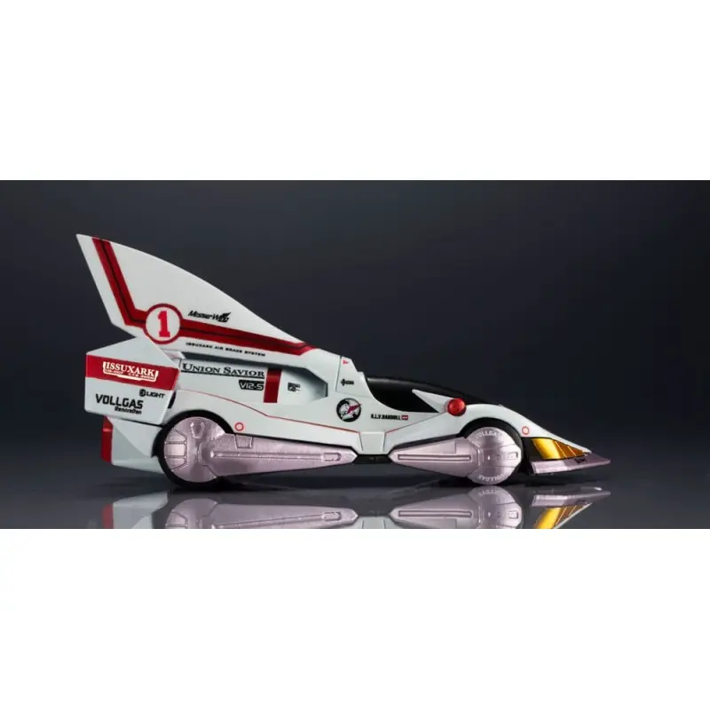 Future GPX Cyber Formula véhicule Issuxark Heritage Edition 14 cm      | 4535123841057