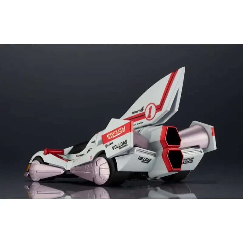 Future GPX Cyber Formula véhicule Issuxark Heritage Edition 14 cm      | 4535123841057