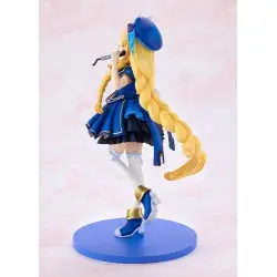 Konosuba An Explosion on This Wonderful World! statuette PVC Iris: Light Novel Idol Ver. 16 cm   | 4935228968954