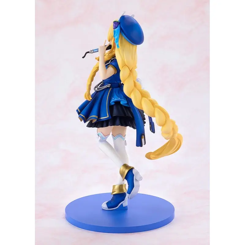 Konosuba An Explosion on This Wonderful World! statuette PVC Iris: Light Novel Idol Ver. 16 cm   | 4935228968954