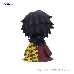 Demon Slayer : Kimetsu no Yaiba Statuette PVC Potetto Tomioka Giyu 9 cm