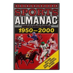 Retour vers le futur Lingot Sport Almanac Limited Edition 