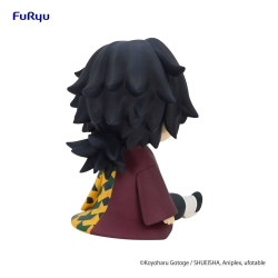 Demon Slayer: Kimetsu no Yaiba PVC Beeldje Potetto Tomioka Giyu 9 cm