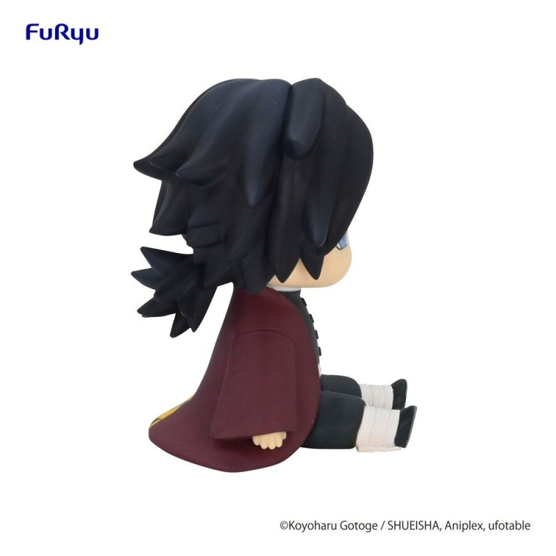 Demon Slayer : Kimetsu no Yaiba Statuette PVC Potetto Tomioka Giyu 9 cm