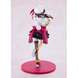 Konosuba An Explosion on This Wonderful World! statuette PVC Megumin: Light Novel Idol Ver. 16 cm | 4935228968961