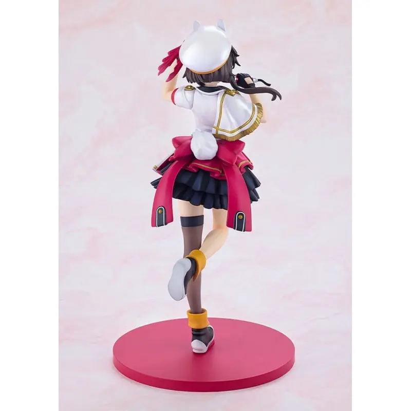 Konosuba An Explosion on This Wonderful World! statuette PVC Megumin: Light Novel Idol Ver. 16 cm | 4935228968961