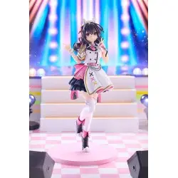 Konosuba An Explosion on This Wonderful World! statuette PVC Yunyun: Light Novel Idol Ver. 17 cm  | 4935228968978