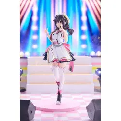 Konosuba An Explosion on This Wonderful World! statuette PVC Yunyun: Light Novel Idol Ver. 17 cm  | 4935228968978