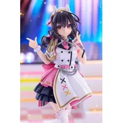 Konosuba An Explosion on This Wonderful World! statuette PVC Yunyun: Light Novel Idol Ver. 17 cm  | 4935228968978