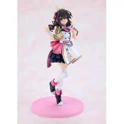Konosuba An Explosion on This Wonderful World! statuette PVC Yunyun: Light Novel Idol Ver. 17 cm  | 4935228968978