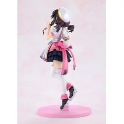 Konosuba An Explosion on This Wonderful World! statuette PVC Yunyun: Light Novel Idol Ver. 17 cm  | 4935228968978