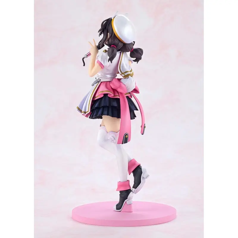 Konosuba An Explosion on This Wonderful World! statuette PVC Yunyun: Light Novel Idol Ver. 17 cm  | 4935228968978