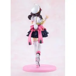 Konosuba An Explosion on This Wonderful World! statuette PVC Yunyun: Light Novel Idol Ver. 17 cm  | 4935228968978