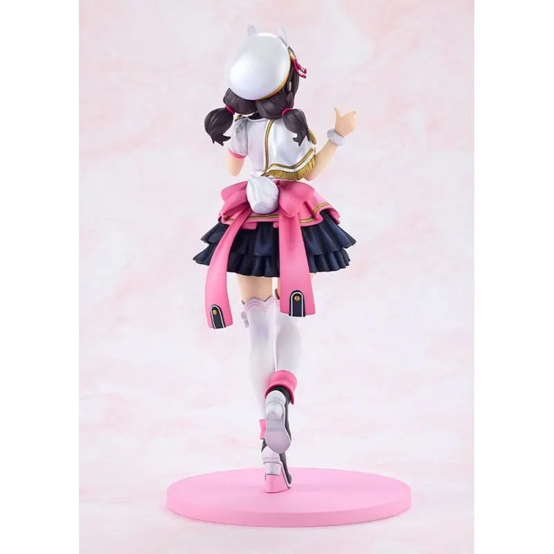 Konosuba An Explosion on This Wonderful World! statuette PVC Yunyun: Light Novel Idol Ver. 17 cm  | 4935228968978
