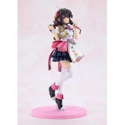 Konosuba An Explosion on This Wonderful World! statuette PVC Yunyun: Light Novel Idol Ver. 17 cm  | 4935228968978