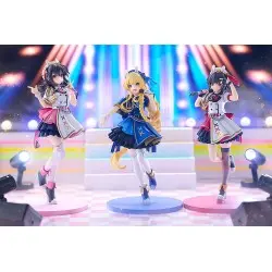 Konosuba An Explosion on This Wonderful World! statuette PVC Yunyun: Light Novel Idol Ver. 17 cm  | 4935228968978