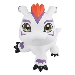 Digimon Adventure statuette PVC Look Up Gomamon 11 cm          | 4535123841118