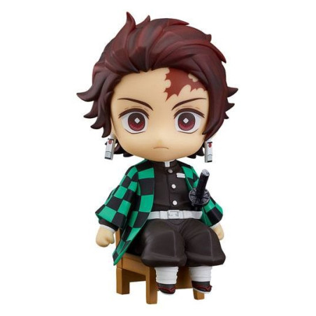 Fairy Tail figurine Nendoroid Natsu Dragneel 10 cm