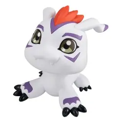 Digimon Adventure statuette PVC Look Up Gomamon 11 cm          | 4535123841118