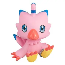 Digimon Adventure statuette PVC Look Up Piyomon 11 cm          | 4535123841125