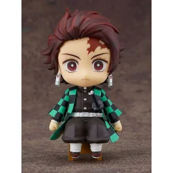 Demon Slayer: Kimetsu no Yaiba Nendoroid Swacchao Figure! Tanjiro Kamado 9 cm | 4580590127340