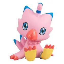 Digimon Adventure statuette PVC Look Up Piyomon 11 cm          | 4535123841125