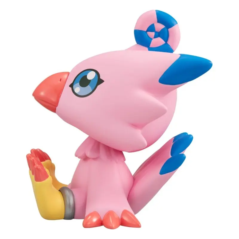 Digimon Adventure statuette PVC Look Up Piyomon 11 cm          | 4535123841125