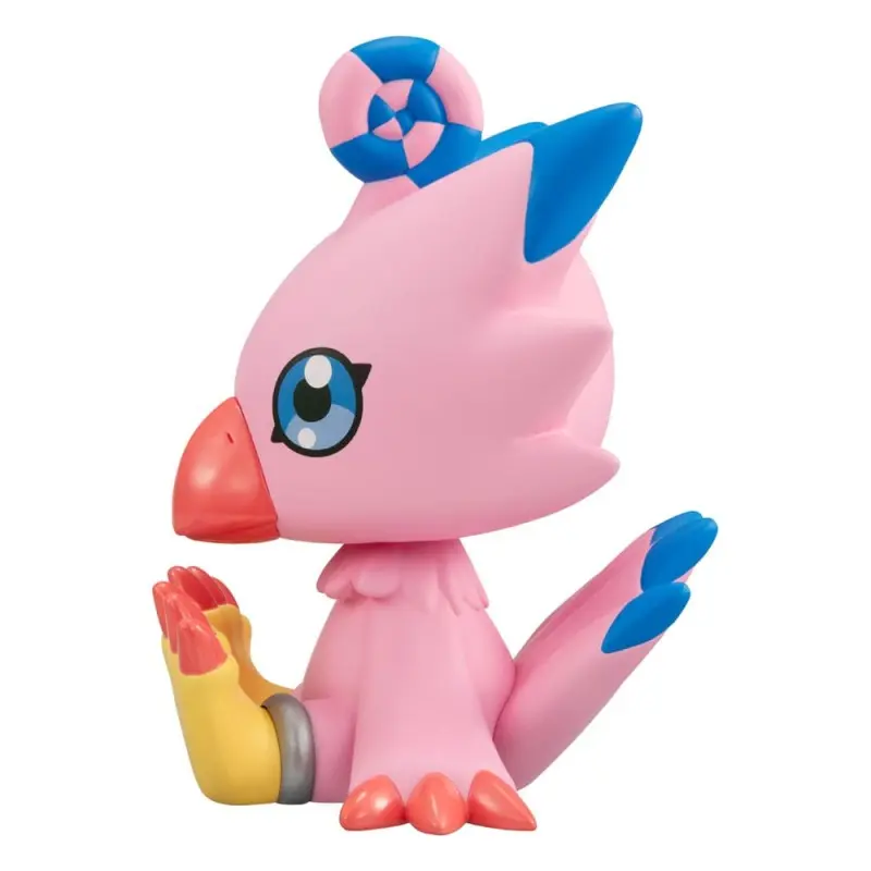 Digimon Adventure statuette PVC Look Up Piyomon 11 cm          | 4535123841125