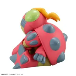 Digimon statuette PVC Look Up Tentomon 11 cm  | 4535123841156