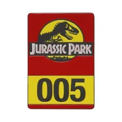 Jurassic Park Lingot 30th Anniversary Jeep Limited Edition  | 5060948291972