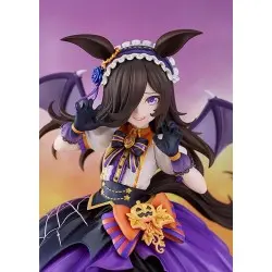 Uma Musume Pretty Derby statuette PVC 1/7 Rice Shower Vampire Makeover! 23 cm | 4580416948463