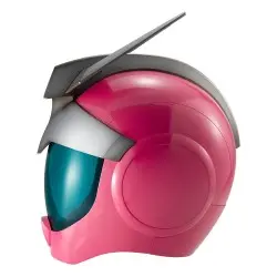 Mobile Suit Gundam réplique 1/1 Full Scale Works Char Aznable Normal Suit Helmet 33 cm | 4535123841361