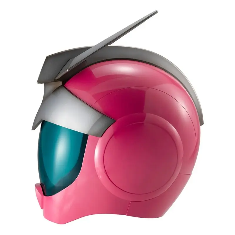 Mobile Suit Gundam réplique 1/1 Full Scale Works Char Aznable Normal Suit Helmet 33 cm | 4535123841361