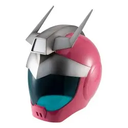 Mobile Suit Gundam réplique 1/1 Full Scale Works Char Aznable Normal Suit Helmet 33 cm | 4535123841361