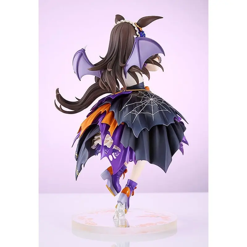 Uma Musume Pretty Derby statuette PVC 1/7 Rice Shower Vampire Makeover! 23 cm | 4580416948463