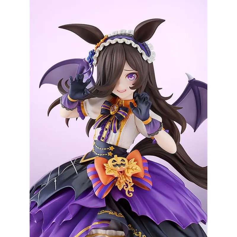 Uma Musume Pretty Derby statuette PVC 1/7 Rice Shower Vampire Makeover! 23 cm | 4580416948463