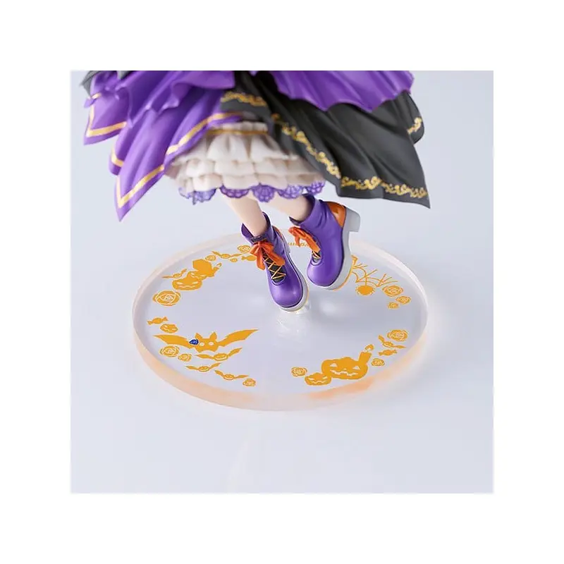 Uma Musume Pretty Derby statuette PVC 1/7 Rice Shower Vampire Makeover! 23 cm | 4580416948463