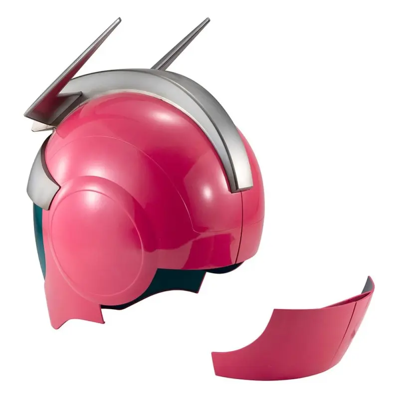 Mobile Suit Gundam réplique 1/1 Full Scale Works Char Aznable Normal Suit Helmet 33 cm | 4535123841361