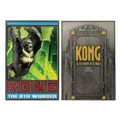 Kong Lingot King Kong The 8th Wonder Limited Edition  | 5060948294171