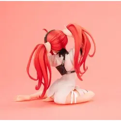 Mushoku Tensei Jobless Reincarnation 2 statuette PVC Melty Princess Eris Palm Size 9 cm | 4535123841408