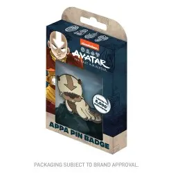 Avatar, le dernier maître de l'air pin Appa Limited Edition | 5060948294973