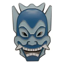 Avatar, le dernier maître de l'air décapsuleur Blue Spirit Mask 16 cm | 5060948294980