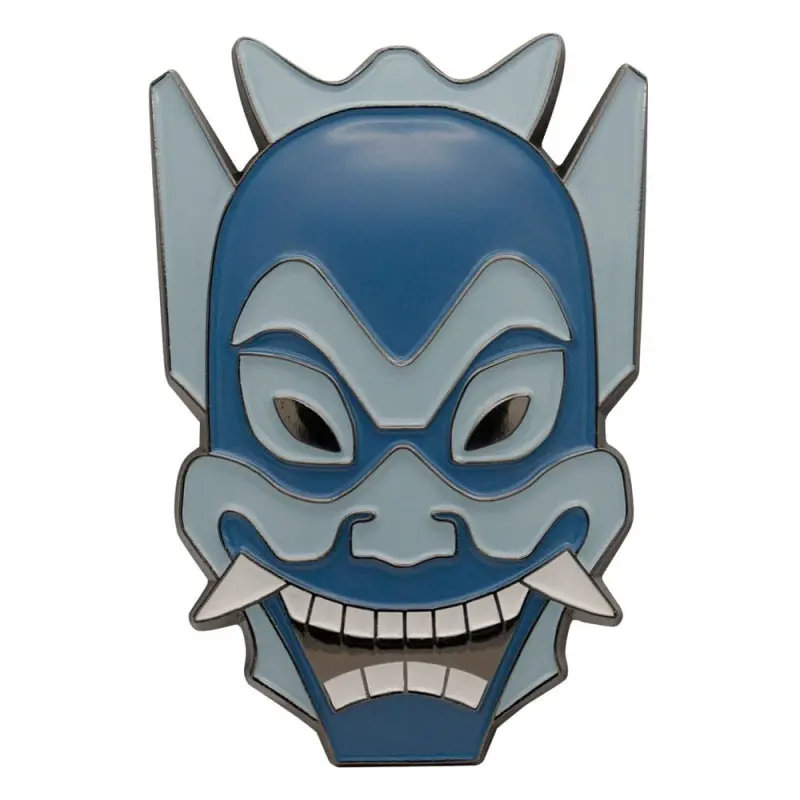 Avatar, le dernier maître de l'air décapsuleur Blue Spirit Mask 16 cm | 5060948294980