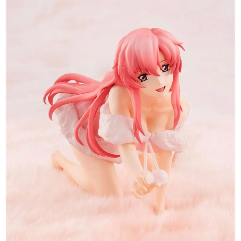 Mobile Suit Gundam Seed Destiny G.E.M. Series statuette PVC Meer Campbell Wearing negligee Ver. 9 cm           | 4535123841439