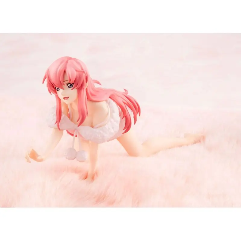 Mobile Suit Gundam Seed Destiny G.E.M. Series statuette PVC Meer Campbell Wearing negligee Ver. 9 cm           | 4535123841439