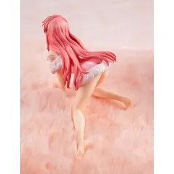 Mobile Suit Gundam Seed Destiny G.E.M. Series statuette PVC Meer Campbell Wearing negligee Ver. 9 cm           | 4535123841439