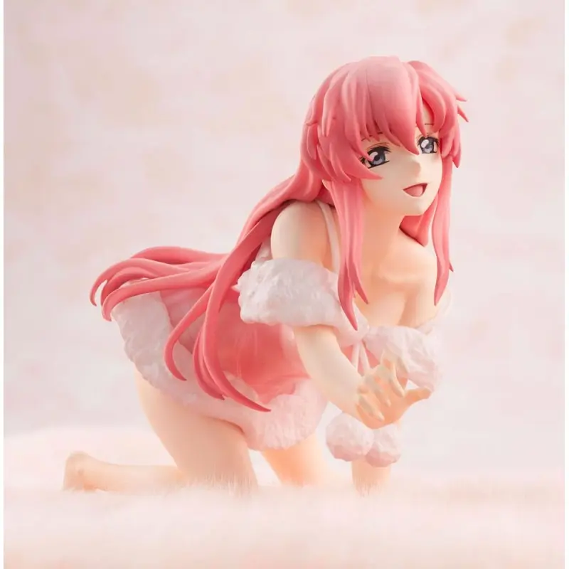 Mobile Suit Gundam Seed Destiny G.E.M. Series statuette PVC Meer Campbell Wearing negligee Ver. 9 cm           | 4535123841439