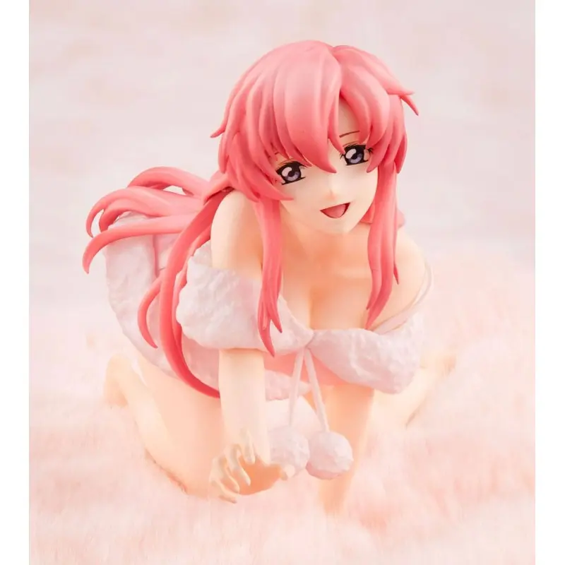 Mobile Suit Gundam Seed Destiny G.E.M. Series statuette PVC Meer Campbell Wearing negligee Ver. 9 cm           | 4535123841439