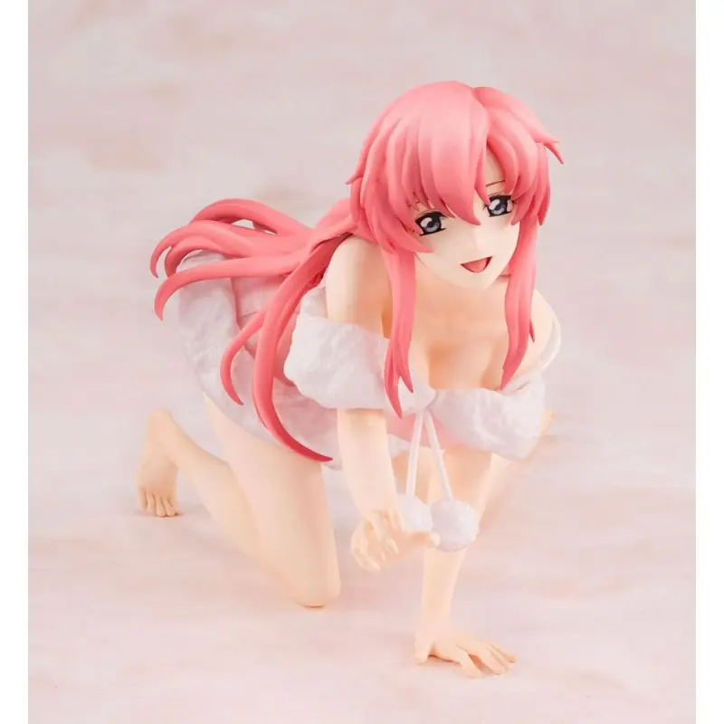 Mobile Suit Gundam Seed Destiny G.E.M. Series statuette PVC Meer Campbell Wearing negligee Ver. 9 cm           | 4535123841439