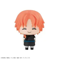 Gintama Chokorin Mascot Series assortiment trading figures 5 cm (6) | 4535123841521